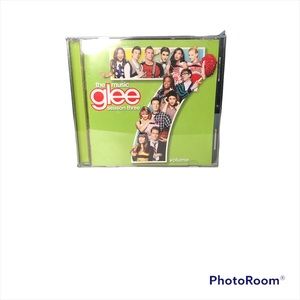 Glee soundtrack